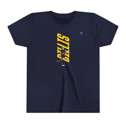 Keira Billis YOUTH Graphic Tee