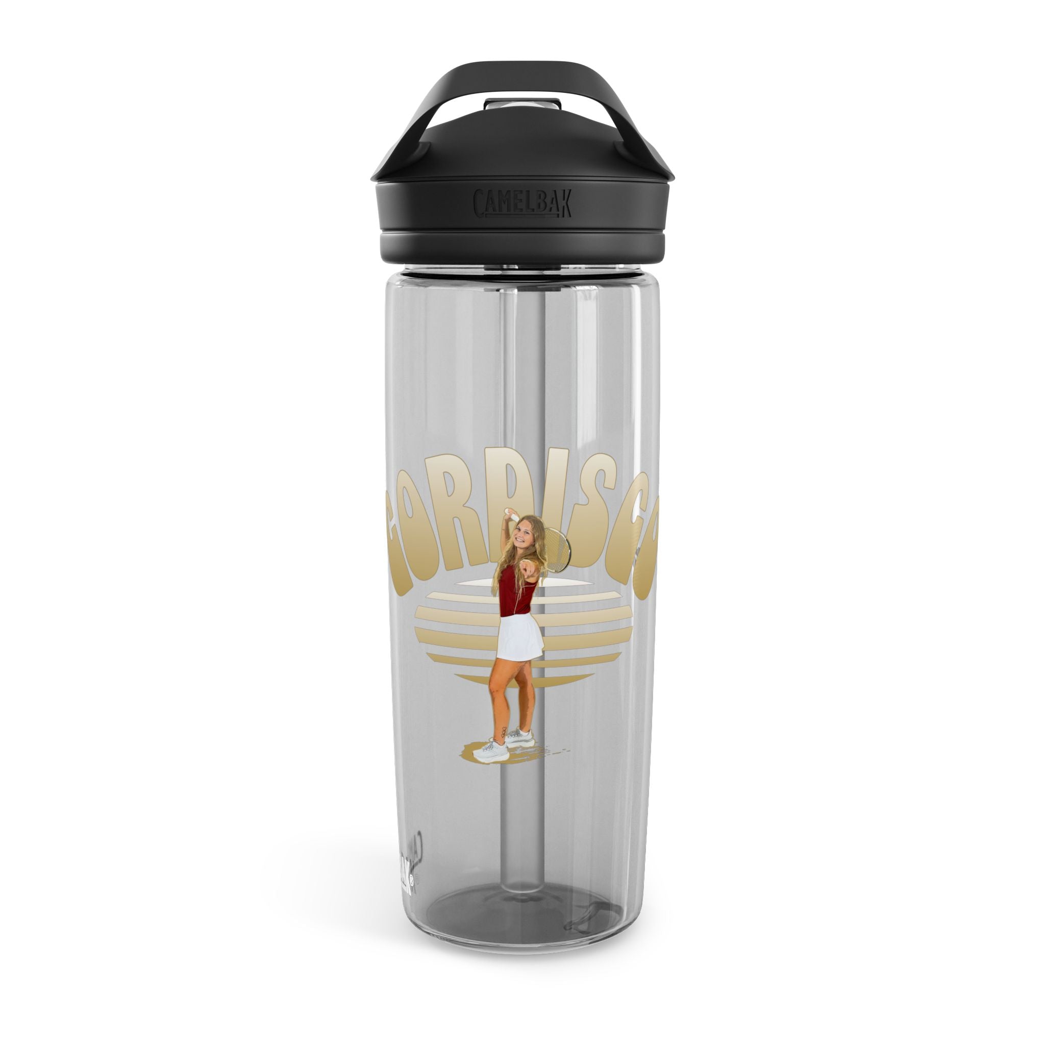 Madison Cordisco CamelBak Water Bottle