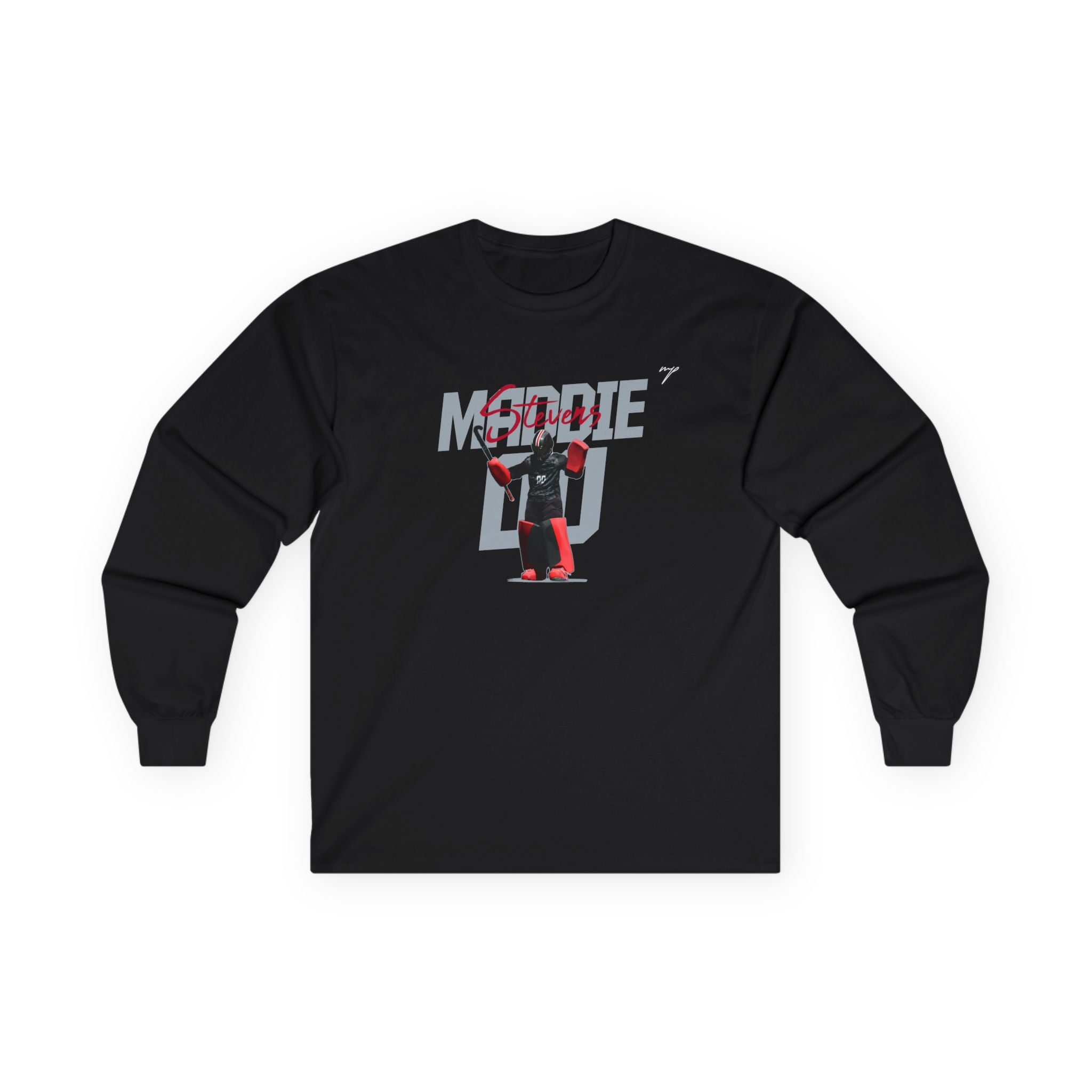 Maddie Stevens Long Sleeve Tee
