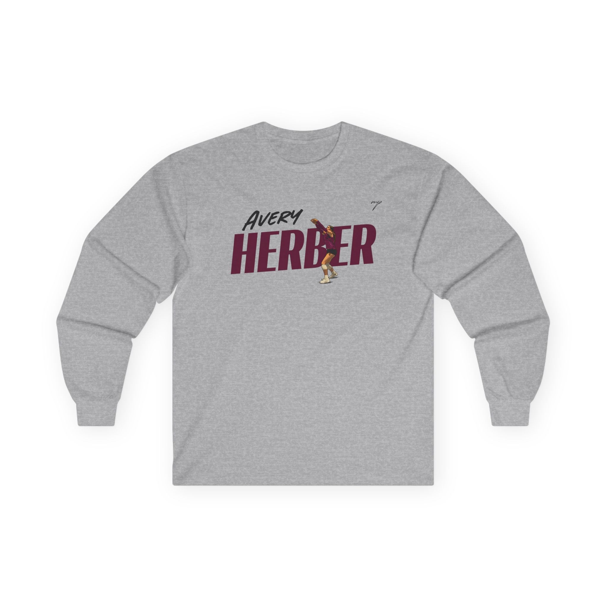 Avery Herber Long Sleeve
