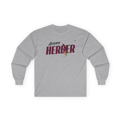 Avery Herber Long Sleeve