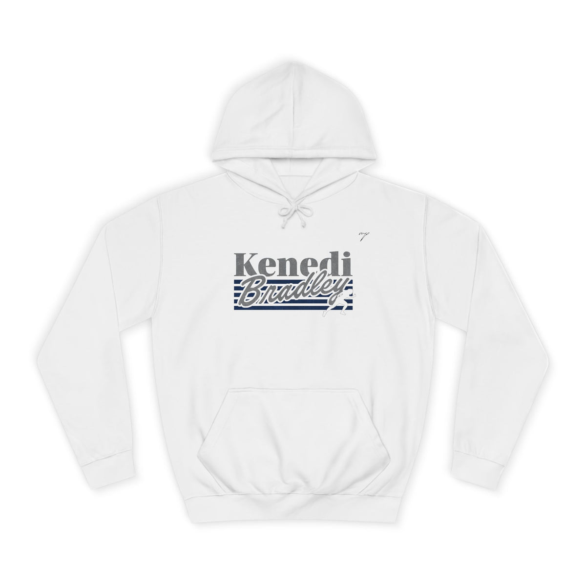 Kenedi Bradley Hoodie