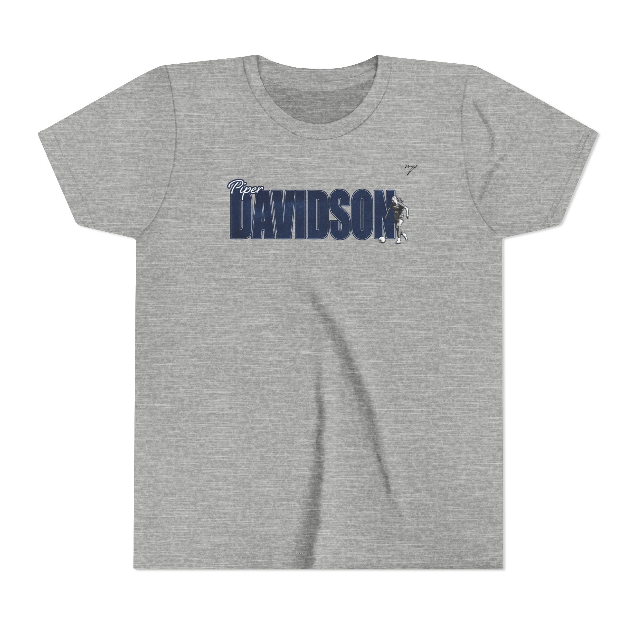 Piper Davidson YOUTH Graphic Tee