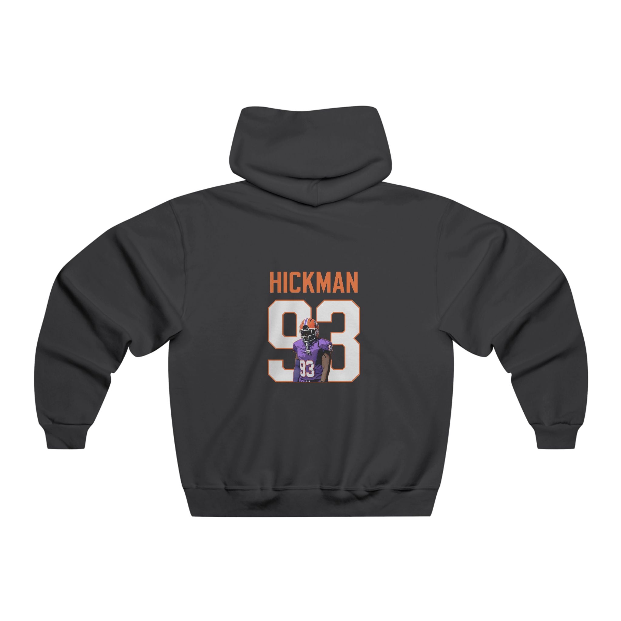 Thomas Hickman Vintage Hoodie