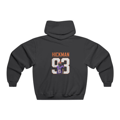 Thomas Hickman Vintage Hoodie