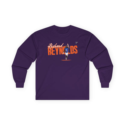 Rashaud Reynolds Long Sleeve Tee