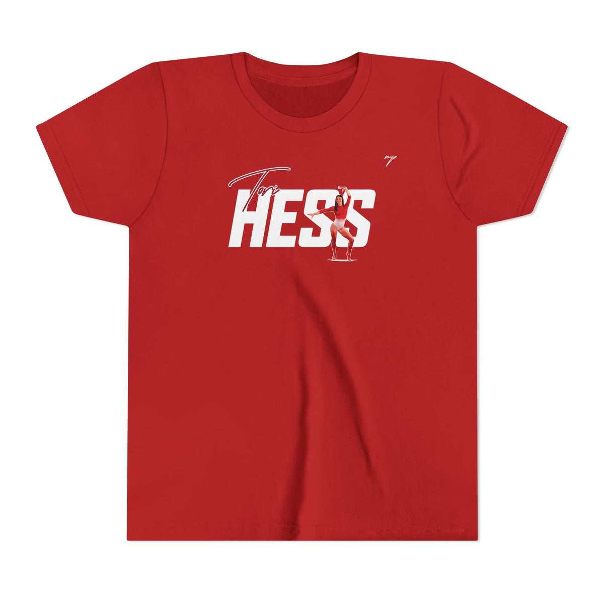 Tori Hess YOUTH Graphic Tee