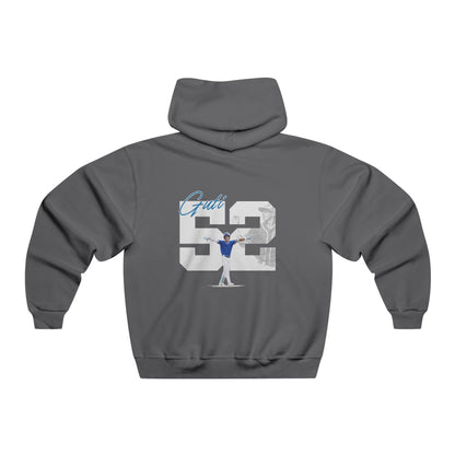 Jonathan Gutierrez Vintage Hoodie
