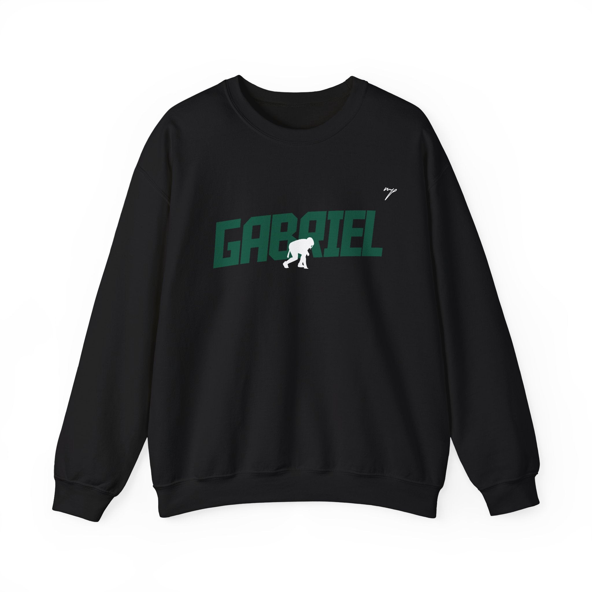 Gabriel Valeros Crewneck