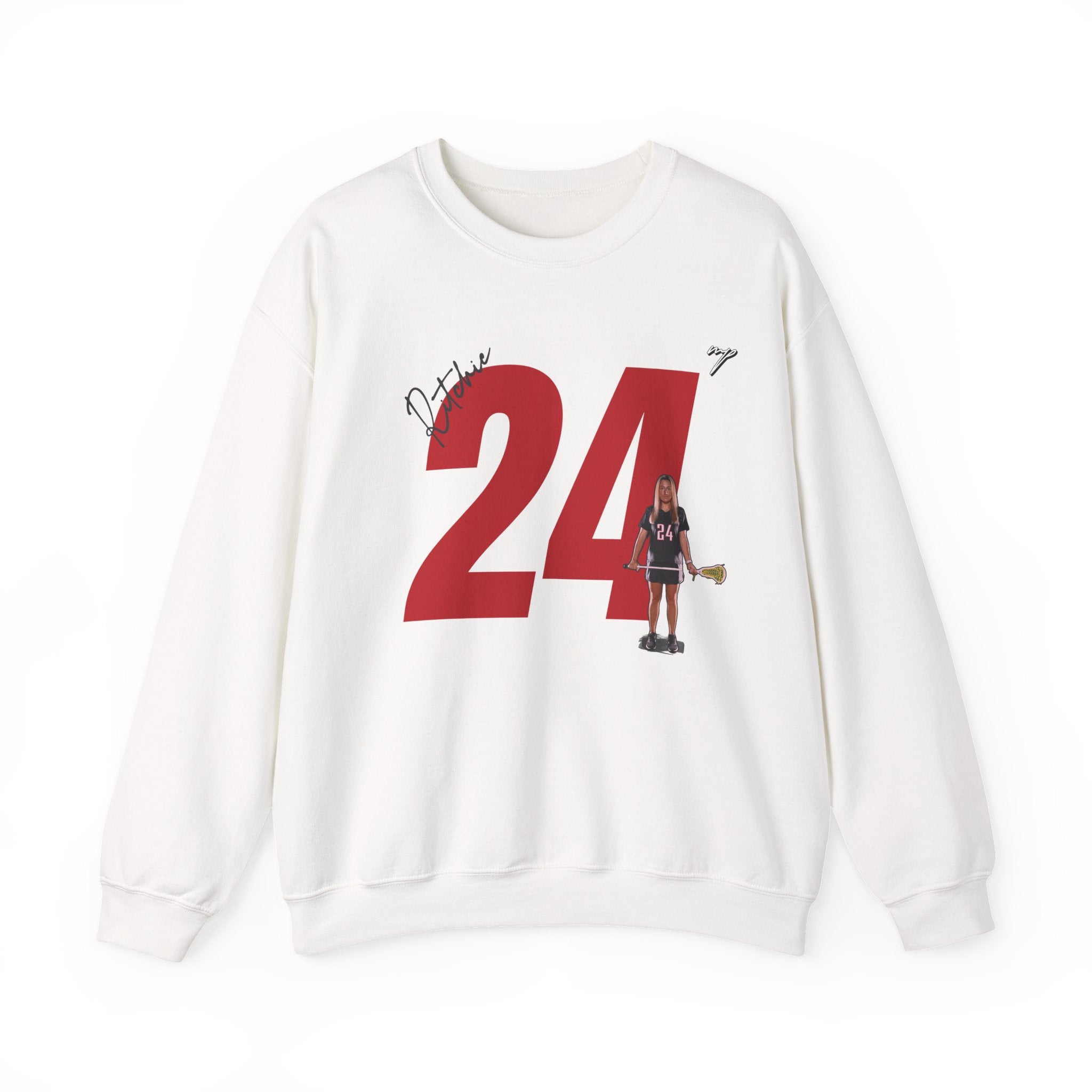 Olivia Ritchie Crewneck