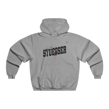 Maddie Stuesser Vintage Hoodie
