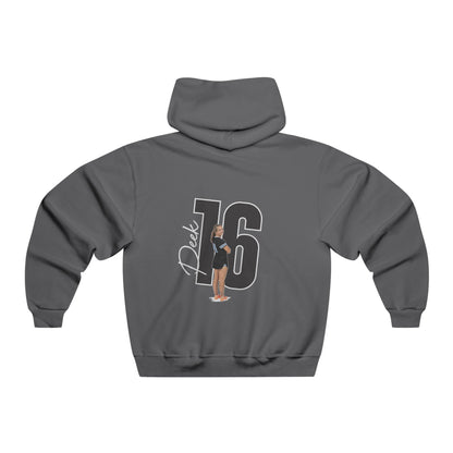 Emily Peek Vintage Hoodie