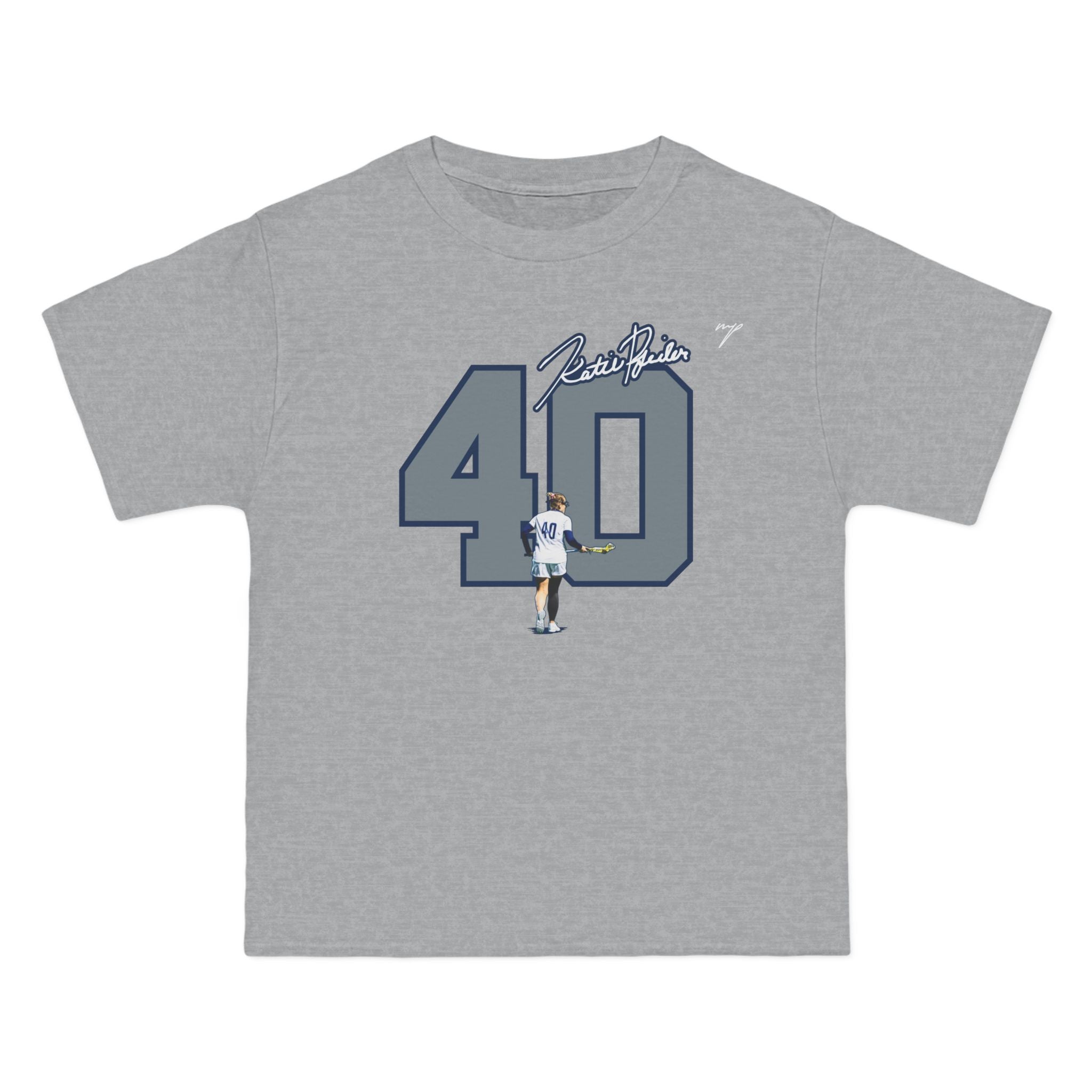 Katie Pfeiler Vintage Tee