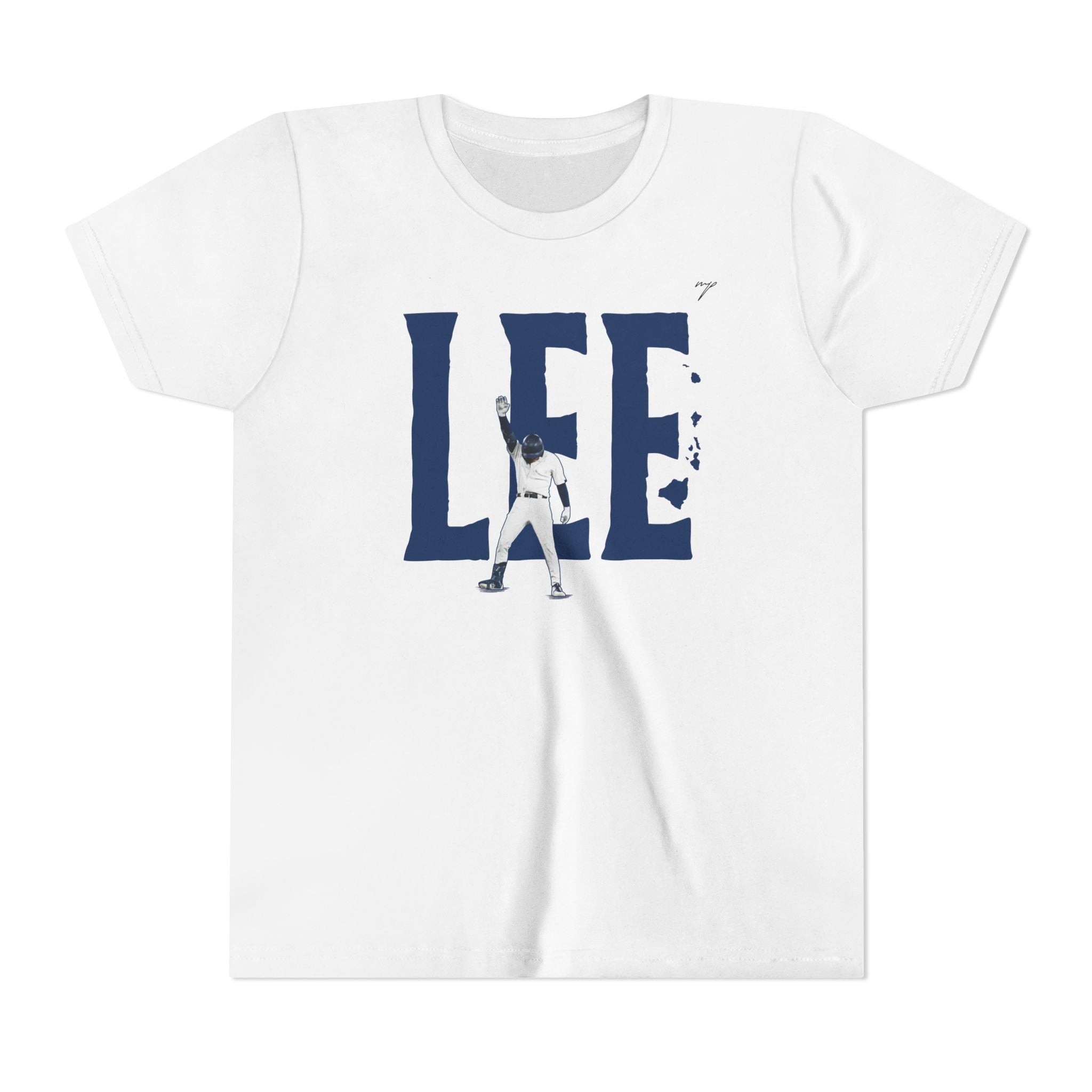 Lee Matsuzaki YOUTH Graphic Tee