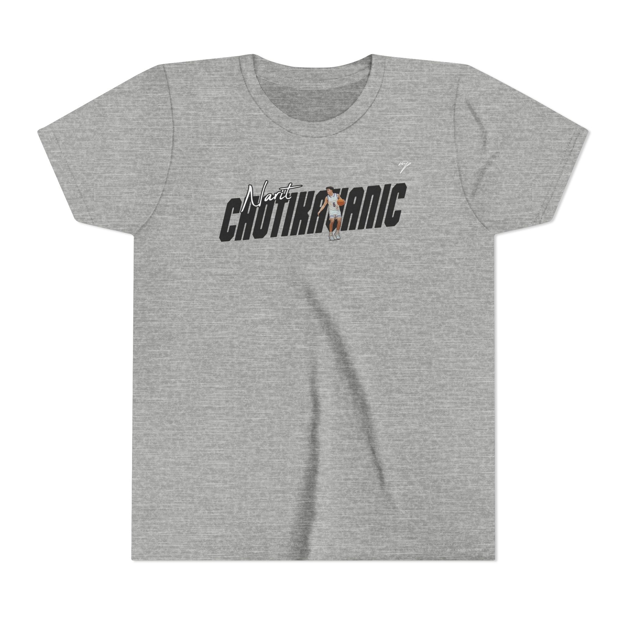 Narit Chotikavanic Youth Graphic Tee