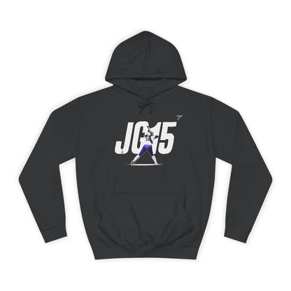 Jazmyn Griego Hoodie