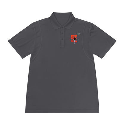Cameron Johnston Polo