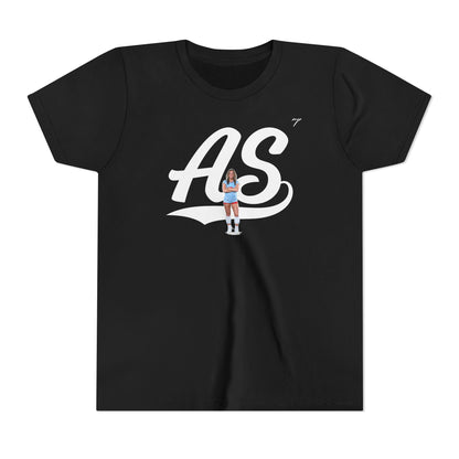 Abbi Sells YOUTH Graphic Tee