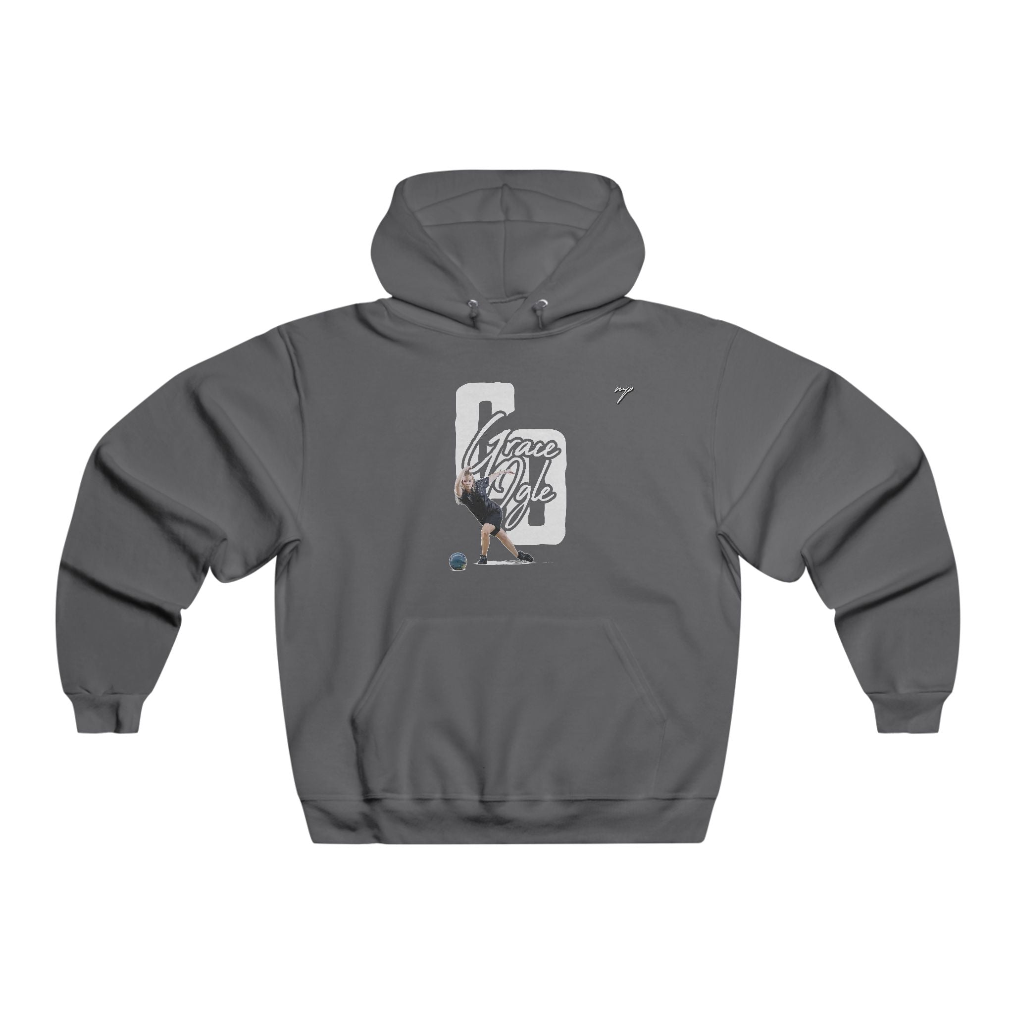 Grace Ogle Vintage Hoodie