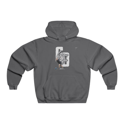 Grace Ogle Vintage Hoodie