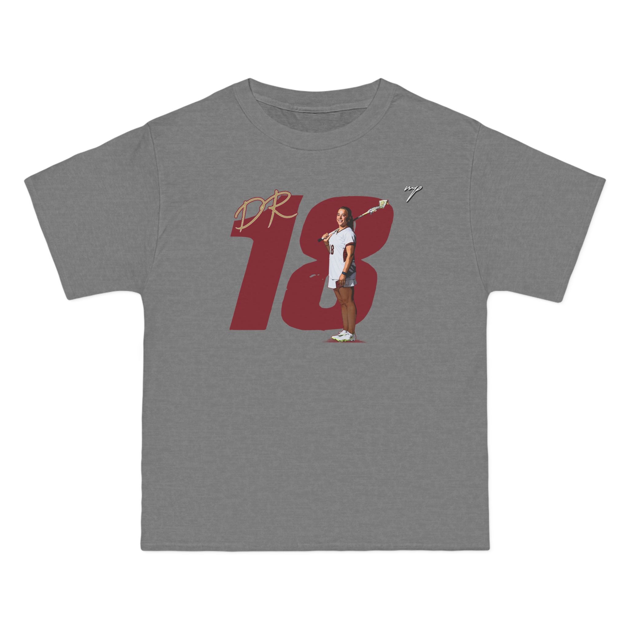 Devon Russell Vintage Tee