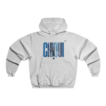 Chiqui Vazquez Vintage Hoodie