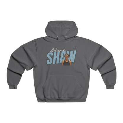 Ashante Shaw Vintage Hoodie