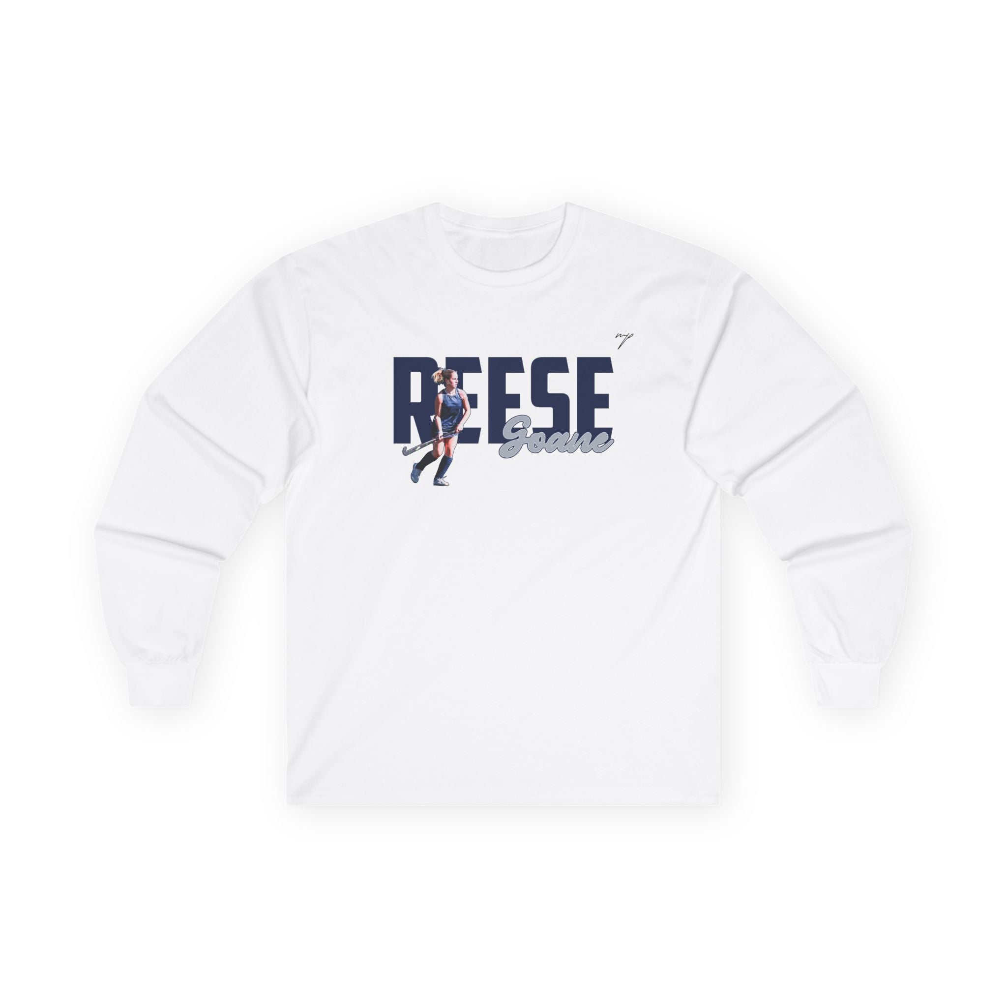 Reese Goane Long Sleeve
