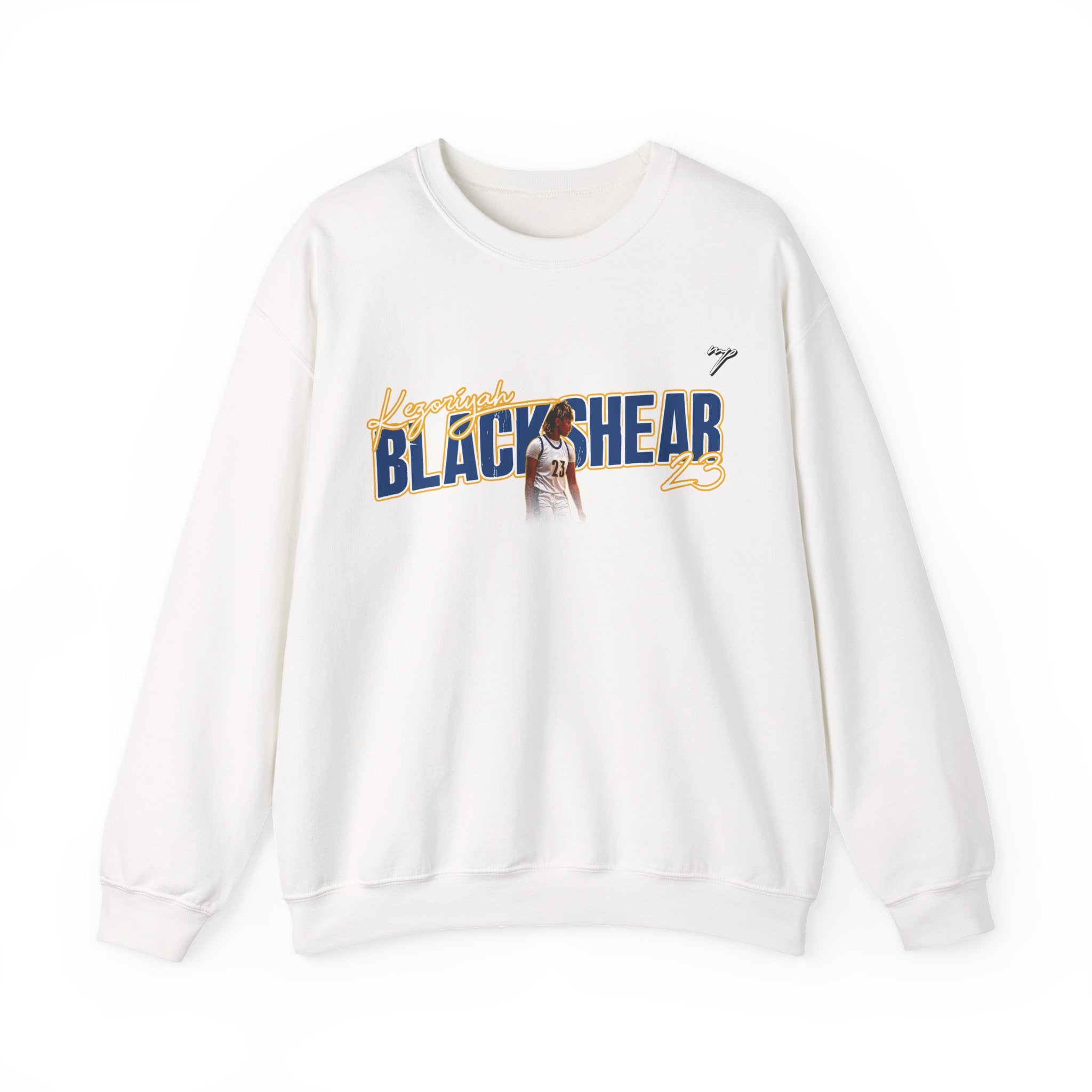 Kezoriyah Blackshear Crewneck