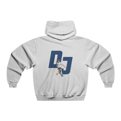 Drew DeJaynes Vintage Hoodie