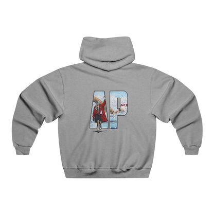 Anna Peplowski Vintage Hoodie
