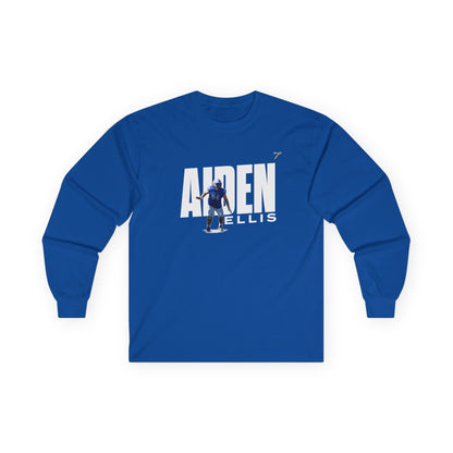 Aiden Ellis Long Sleeve Tee