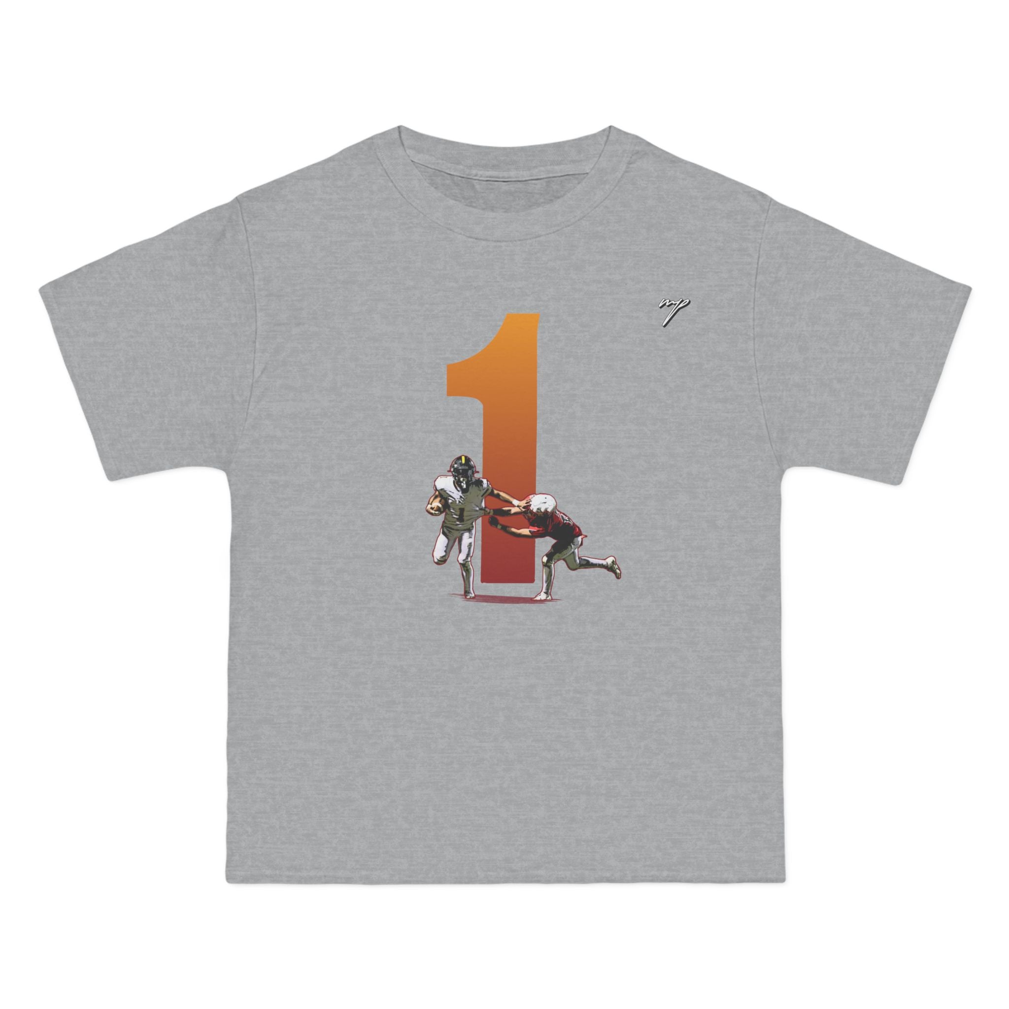 Moe Al-hchaimi Vintage Tee