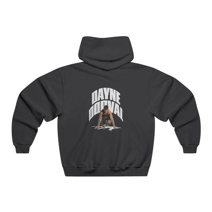 Dayne Dorval Vintage Hoodie