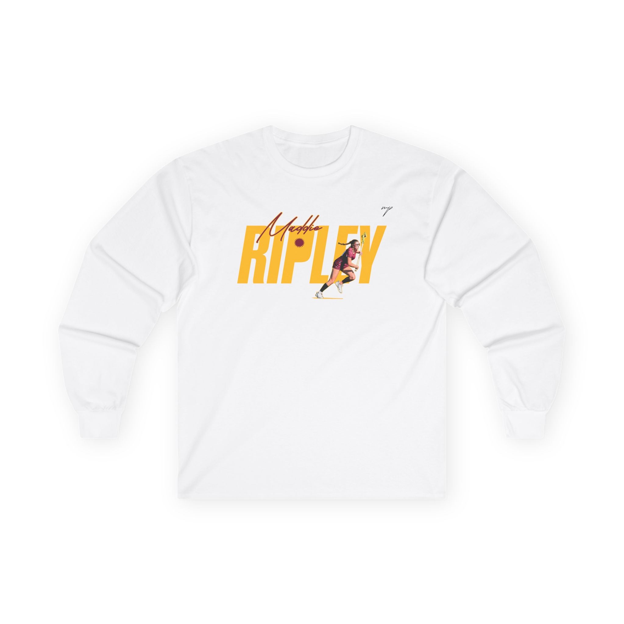 Maddie Ripley Long Sleeve