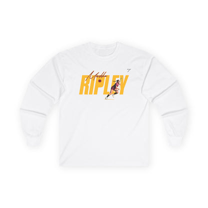 Maddie Ripley Long Sleeve