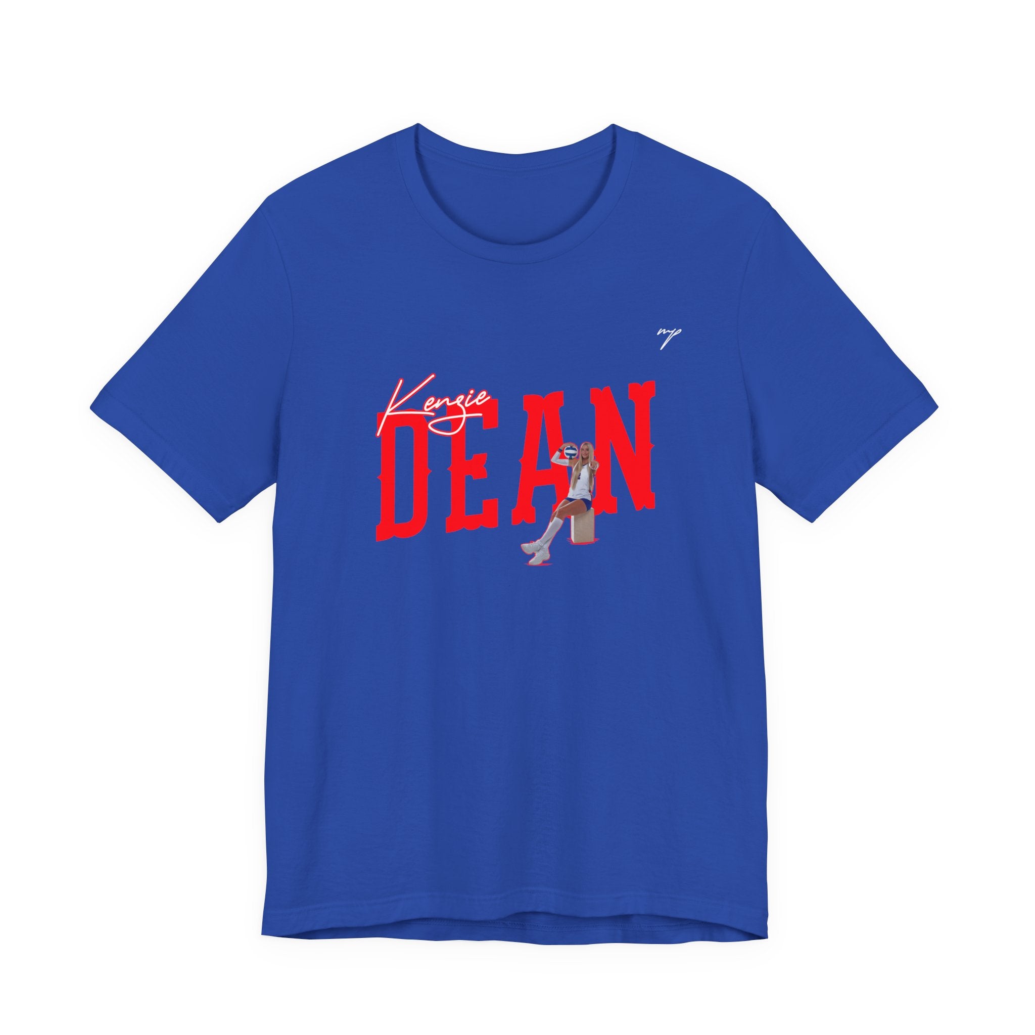Kenzie Dean Graphic Tee