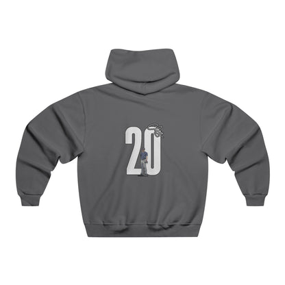 Clay Stoner Vintage Hoodie
