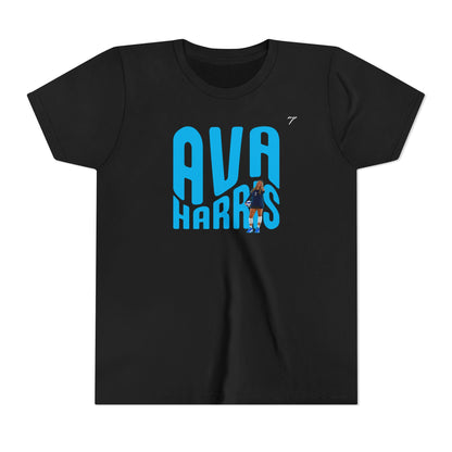 Ava Harris YOUTH Graphic Tee