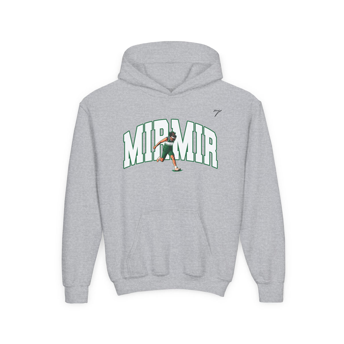 Ja'Mir Armstrong YOUTH Hoodie