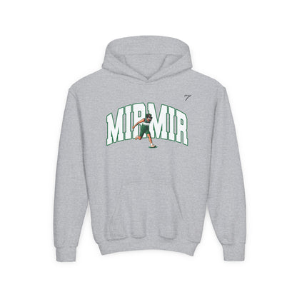 Ja'Mir Armstrong YOUTH Hoodie