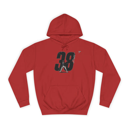 Luis Villegas Hoodie
