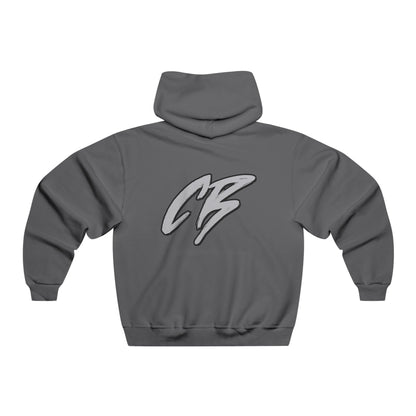 Claire Bybee Vintage Hoodie
