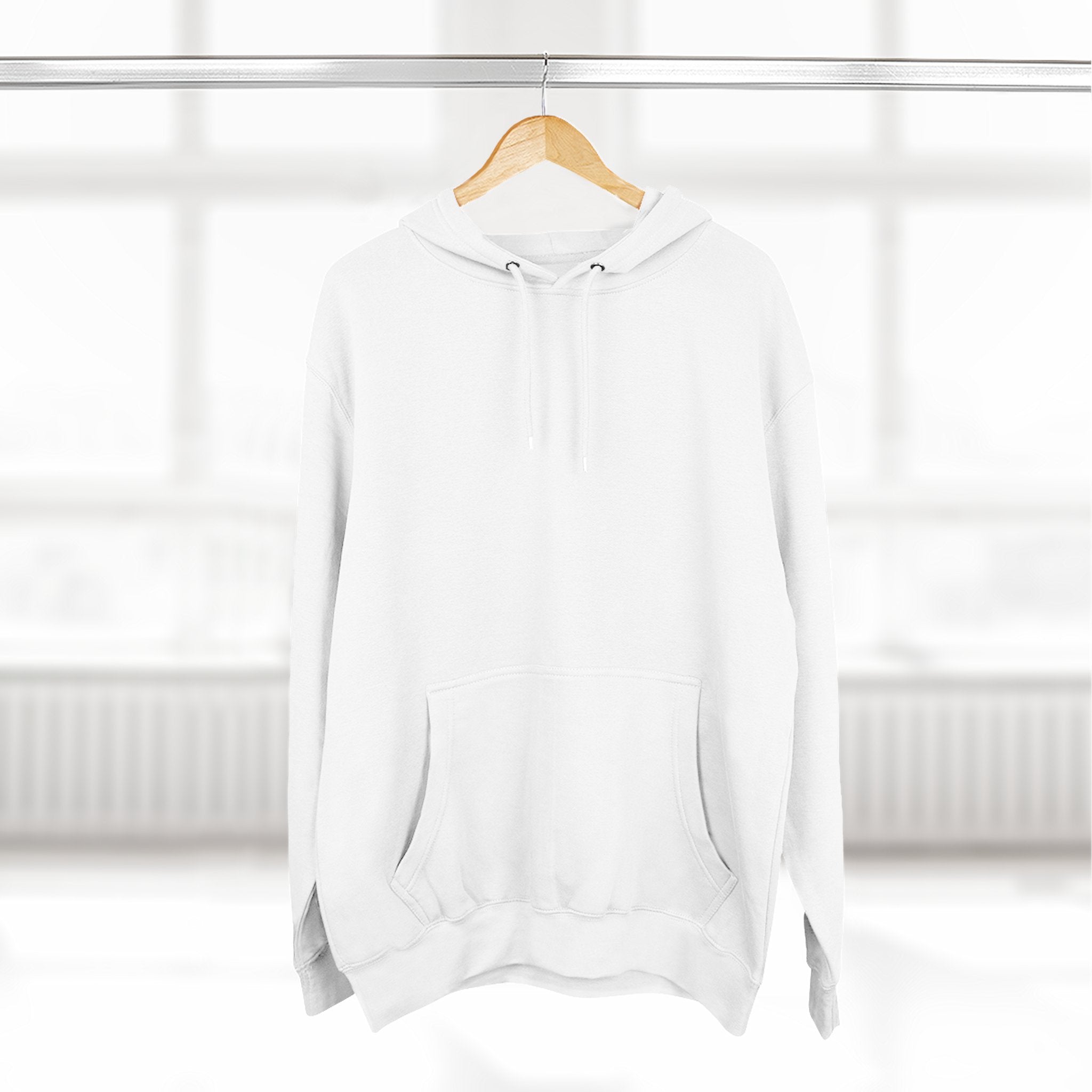 Jonathan Hogart Embroidered Hoodies *Limited Edition*