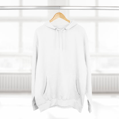 Jonathan Hogart Embroidered Hoodies *Limited Edition*