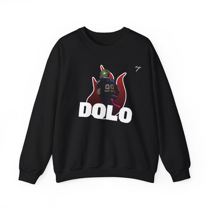 Jordan Jenkins Crewneck