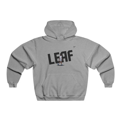 Khalif Turner Vintage Hoodie (Front + Back)