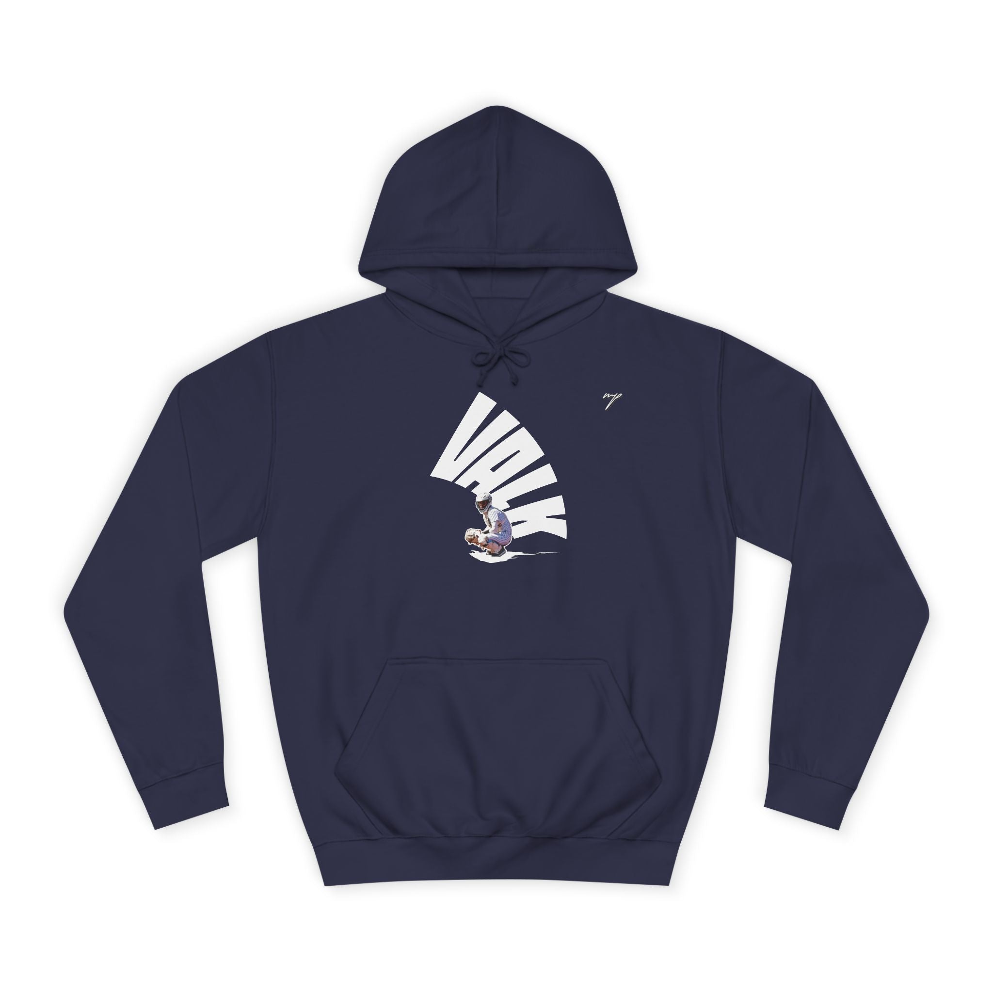 Ava Valk Hoodie