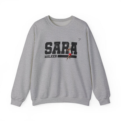 Sara Walker Crewneck