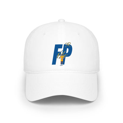 Frantz Pierre Jr Hat